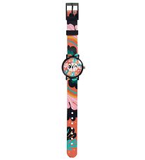 Djeco Wristwatch - Showcase Pop - Multicolour