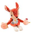 Jouet d'Activité Lilliputiens - 19x11 cm - Stella - Orange