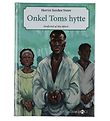 Straarup & Co Book - Onkel Toms Hytte - Danish