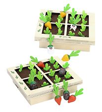 Vilac Spel - Zinkende slagschepen - Tuinman's Groenten