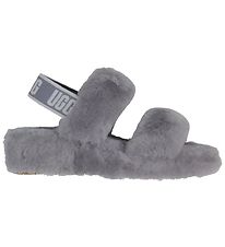 UGG Sandaler - Å ja - Soft Ametyst