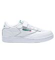 Reebok Classic Shoes - Club C - White