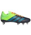 adidas Performance Fußballschuhe - Kakari Elite SG - Grün/Blau