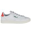 Lacoste 신발 - 마스터스 클래식 - 화이트/오렌지