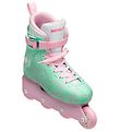 Impala Rollschuhe - Lightspeed Inline - Minze Flower Power