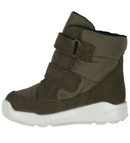 Ecco Winter Boots - Urban Mini - Tex - Tarmac