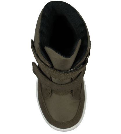 Ecco Winter Boots - Urban Mini - Tex - Tarmac