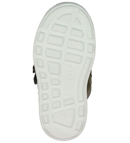 Ecco Winter Boots - Urban Mini - Tex - Tarmac