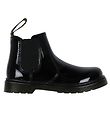 Dr. Martens Boots - Patent Lamper - Black