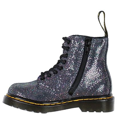 Dr. Martens Boots - Kidray - Iridescent