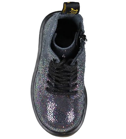 Dr. Martens Boots - Kidray - Iridescent