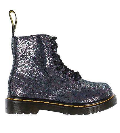 Dr. Martens Boots - Kidray - Iridescent