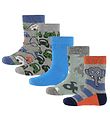 Melton Socken - 1 st. - Gemischt - Junge