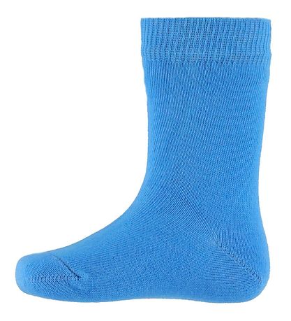 Melton Socks - 1 pcs - Assorted - Boy