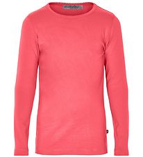 Minymo Blouse - Koraal