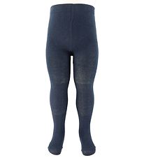 Collants Fuzzies - Marine