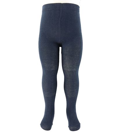 Fuzzies Tights - Navy