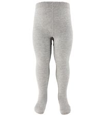 Collants Fuzzies - Marron Clair
