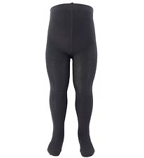 Collants Fuzzies - Noir