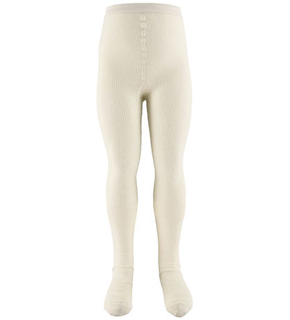 MP Tights - Wool - Ivory