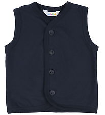 Joha Vest - Navy