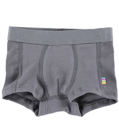 Joha Boxers - Grey