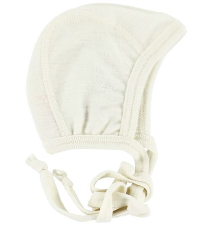 Engel Helmet - Wool/Silk - Natural