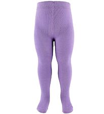 Fuzzies Tights - Lavender