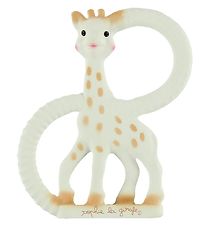 Sophie la Girafe Beißring - So Pure Soft