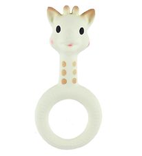 Sophie la Girafe Beißring - So Pure Soft