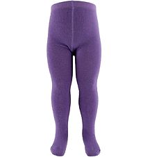 Fuzzies Tights - Wool - Light Purple