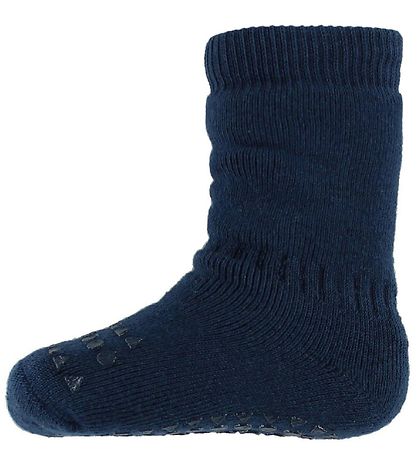 GoBabyGo Non-Slip Socks - Navy
