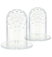 KidsMe Food Feeder Refill - 2-pack - Medium+