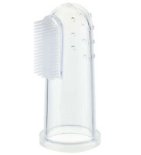 KidsMe Finger Toothbrush - Silicone