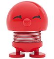 Hoptimist Baby Bimble - 7 cm - Red