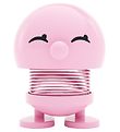 Hoptimist Baby Bimble - 7 cm - Bleikt