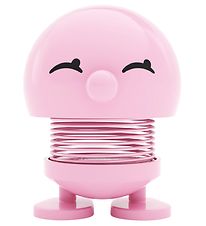 Hoptimist Baby Bimble - 7 cm - Pink