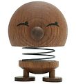 Hoptimist Woody Bimble - 14 cm - Smoked Oak