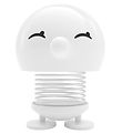 Hoptimist Bimble - 14 cm - White