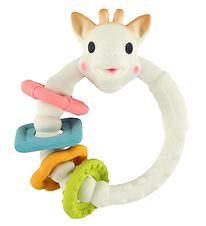 Sophie la Girafe Beißring