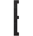 Design Letters Houten Letters - E - Zwart