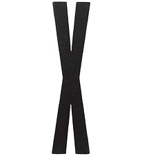 Design Letters Houten Letters - X - Zwart