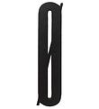 Design Letters Wooden Letter - Ø - Black