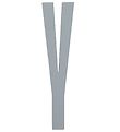 Design Letters Houten Letters - J - Grijs