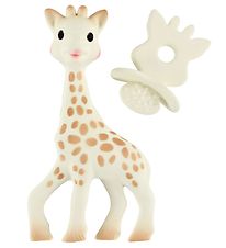 Sophie la Girafe - Giraf m. Beißring