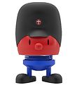 Hoptimist Baby Bumble Hummel - 9 cm - Leibgarde - Rot