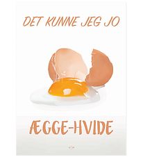 Heupd Poster - A3 - Eiwit