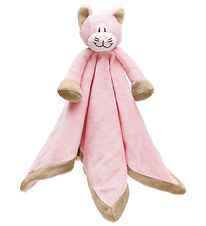 Teddykompaniet Comfort Blanket - Cat