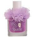 Snails Aloha Neglelakk - Ukulele - Lavendel m. Glitter