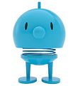 Hoptimist Junior Bumble - 10 cm - Turkos